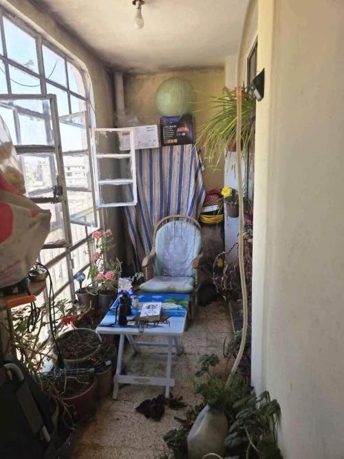 Vente Appartement F2 Médéa Medea