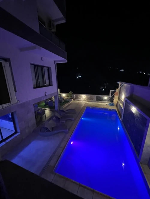Location Villa Béjaïa Beni ksila