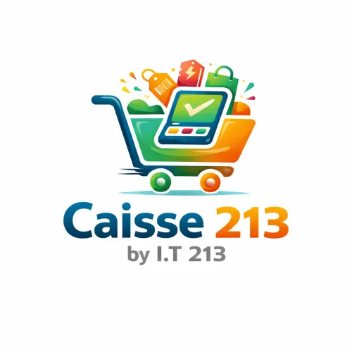 Logiciel Gestion pour Superette mini superette, hanoute