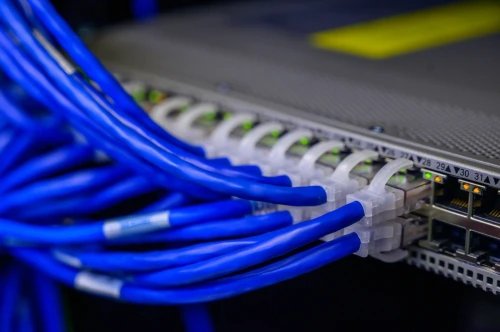 Installation & configuration réseau