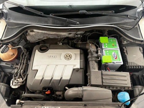 Volkswagen Tiguan 2010 TrendLine