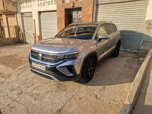 Volkswagen Taos 2023 SE