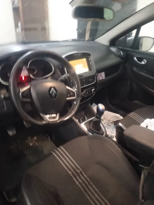 Renault Clio 4 2019 GT Line