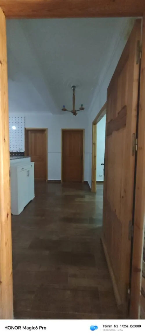 Vente Appartement F3 Tipaza Douaouda