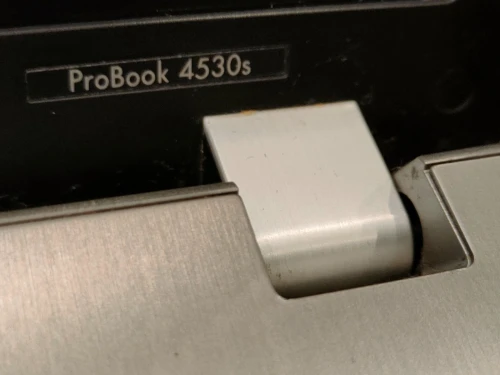 Laptop HP Probook 4530s