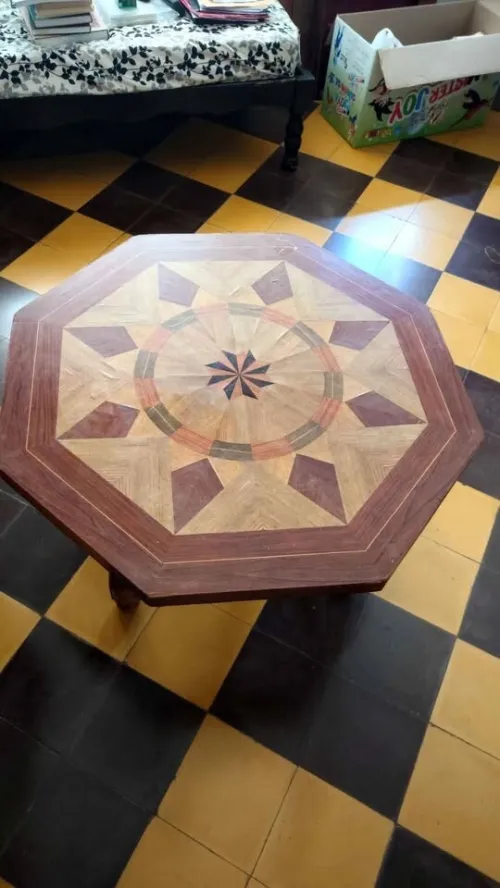 Table basse