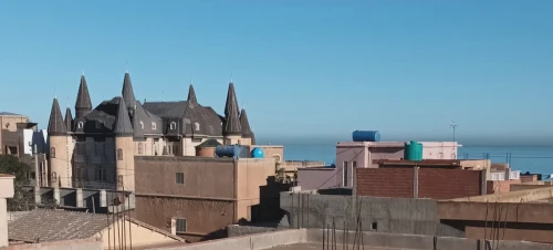Vente Villa Oran Ain el turck