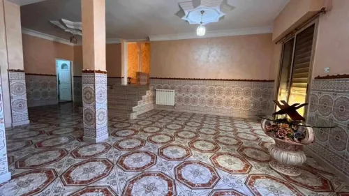 Vente Villa Oran Ain el turck