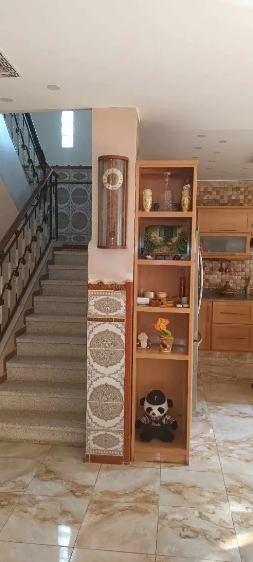 Vente Villa Oran Ain el turck