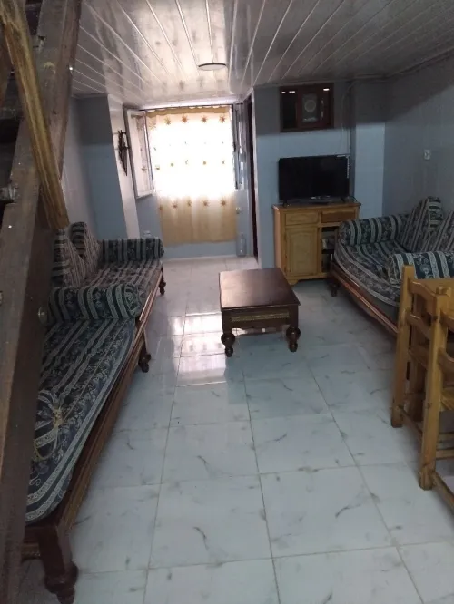 Location vacances Appartement F2 Boumerdès Boumerdes