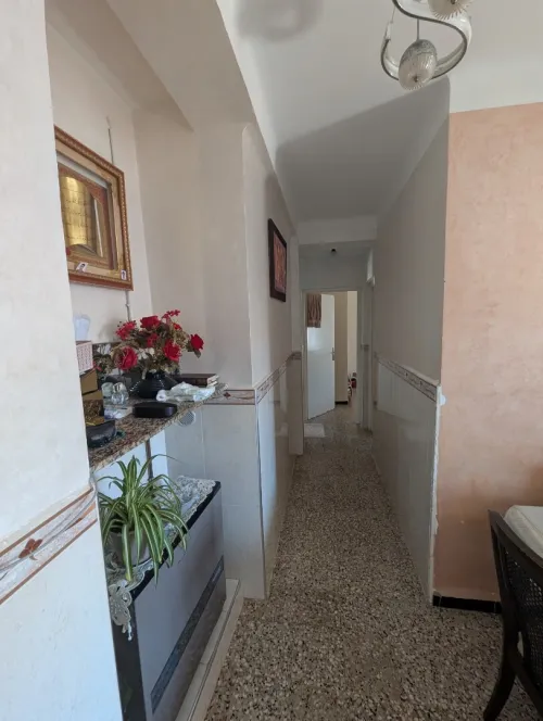Vente Appartement F4 Boumerdès Corso
