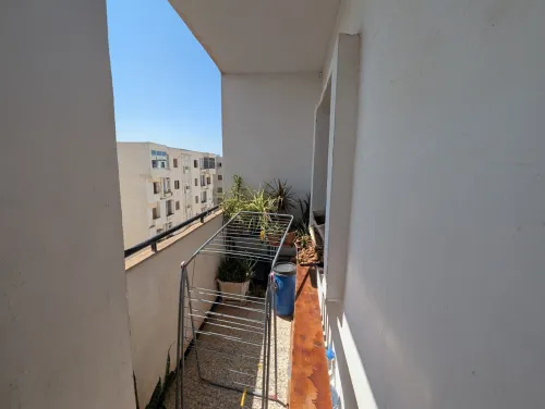 Vente Appartement F4 Boumerdès Corso