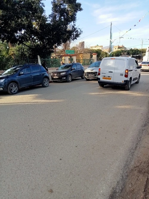 Vente Villa Tipaza Bou ismail