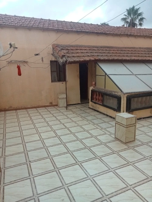 Vente Villa Tipaza Cherchell
