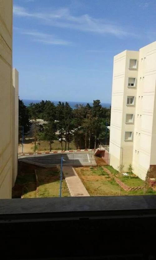 Vente Appartement F4 Tipaza Bou ismail