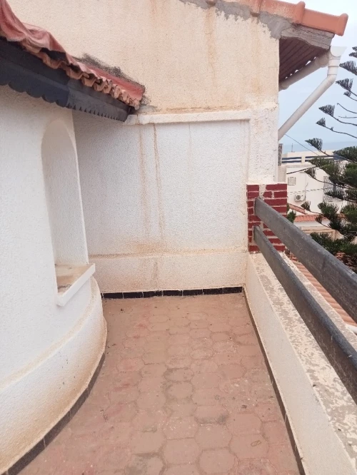 Vente Villa Alger Ain benian