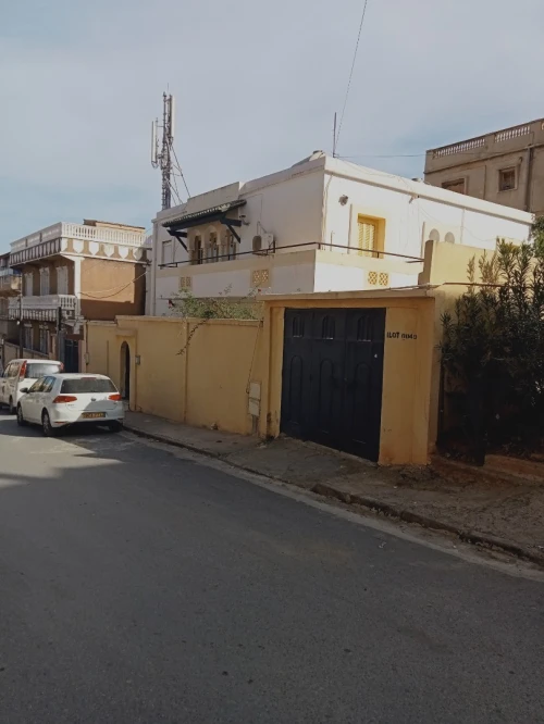 Vente Villa Tipaza Tipaza