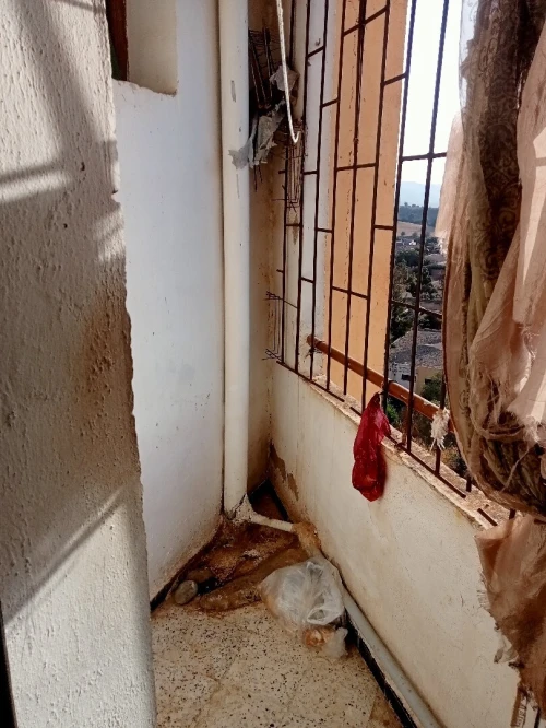 Vente Appartement F4 Tipaza Hadjout