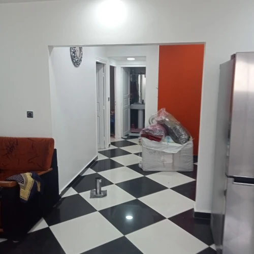 Vente Appartement F3 Tipaza Hadjout
