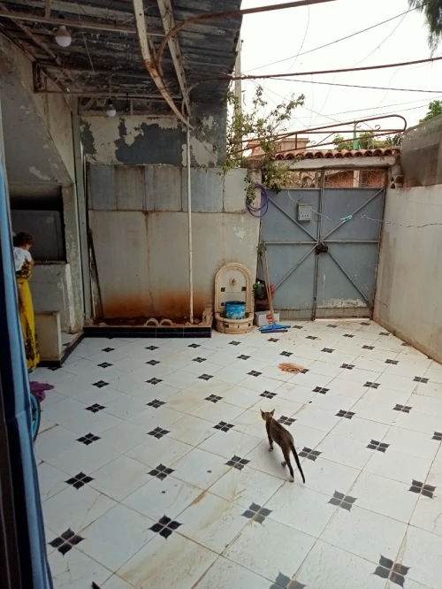Vente Appartement F03 Tipaza Hadjout