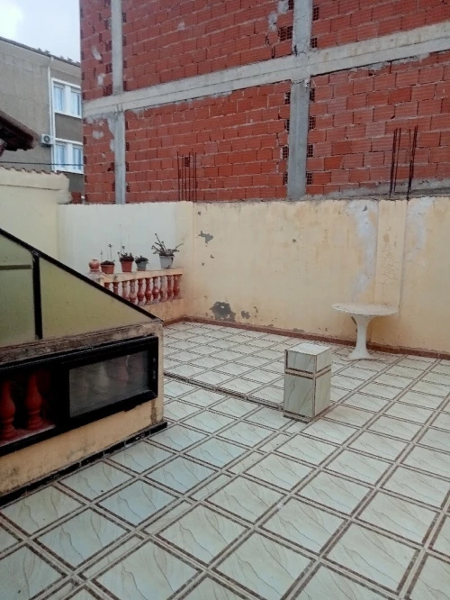 Vente Villa Tipaza Cherchell