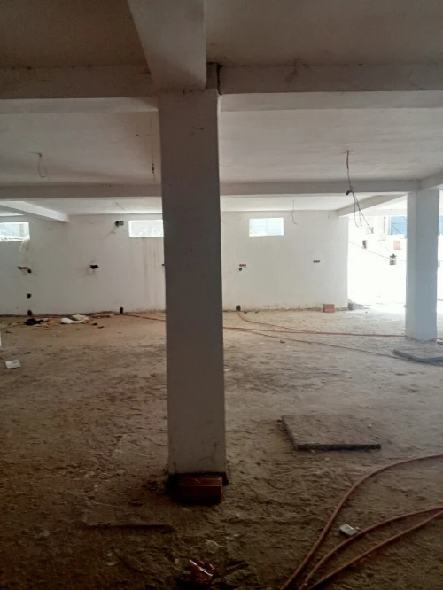Vente Immeuble Tipaza Hadjout