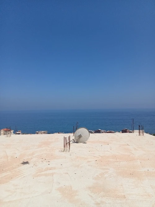 Vente Villa Alger Ain benian