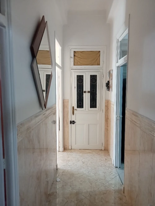 Vente Appartement F3 Tipaza Hadjout