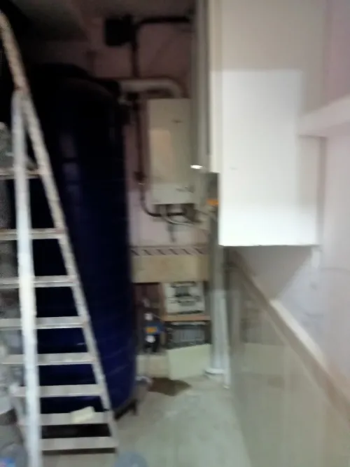 Vente Appartement F3 Tipaza Cherchell