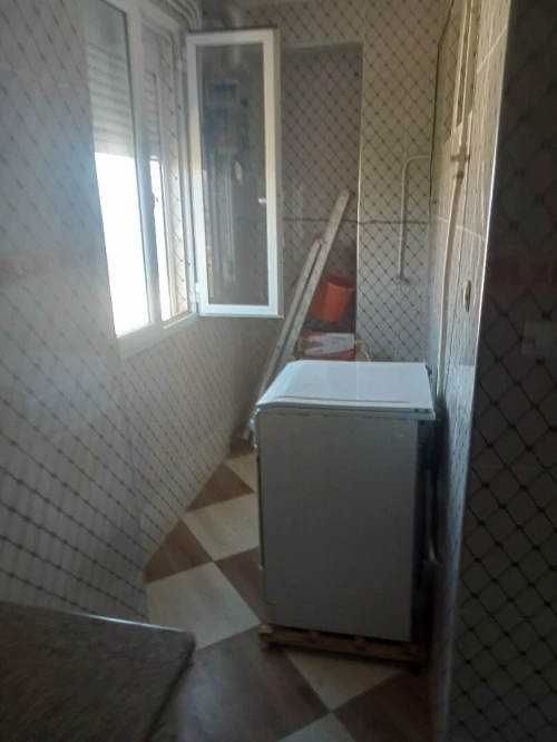 Location Appartement F3 Tipaza Cherchell