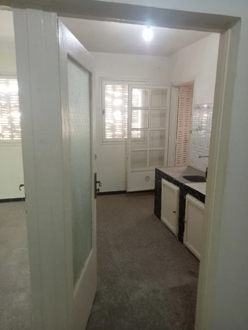 Vente Appartement F3 Tipaza Hadjout