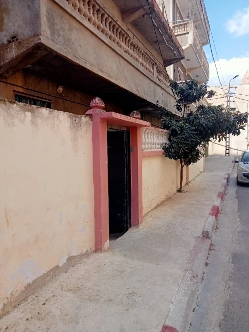 Vente Villa Tipaza Hadjout