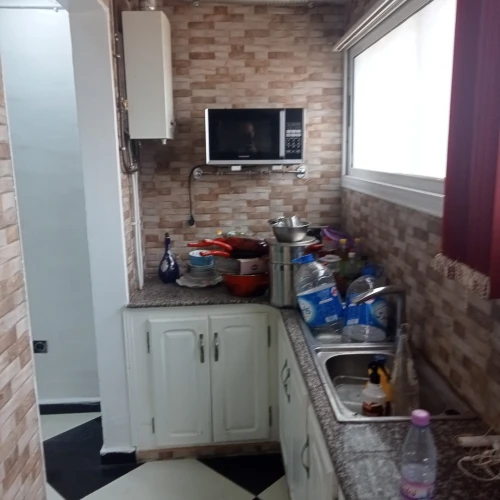 Vente Appartement F3 Tipaza Hadjout