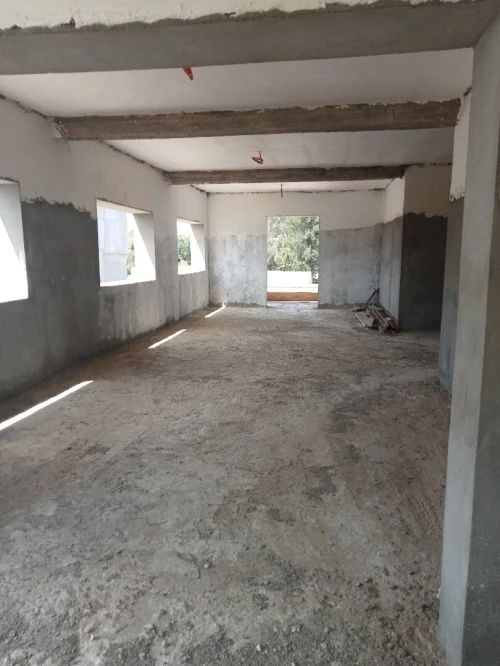 Vente Immeuble Tipaza Hadjout
