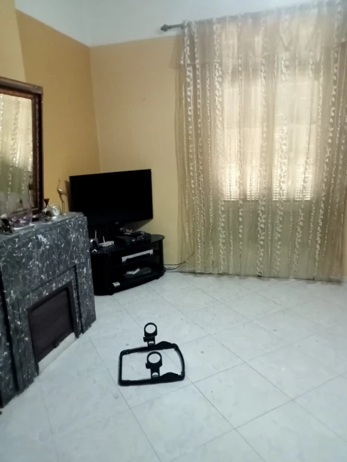 Vente Appartement F3 Chlef Tenes
