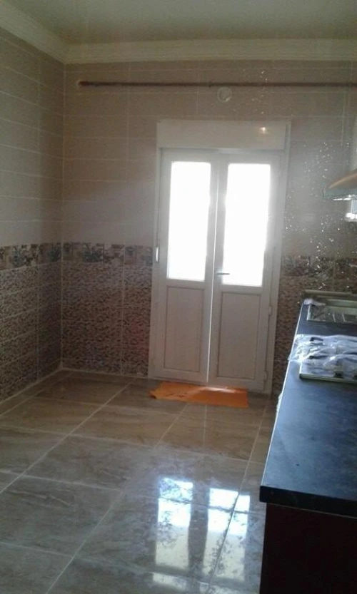 Vente Appartement F4 Tipaza Bou ismail