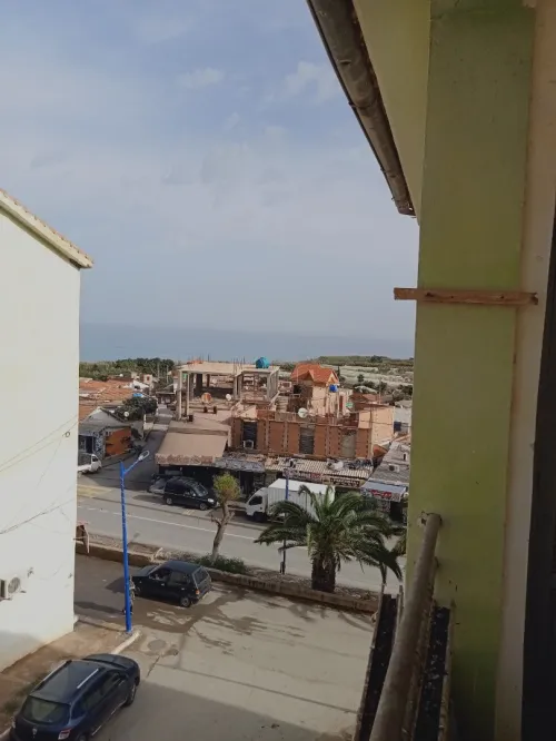 Vente Appartement F3 Tipaza Messelmoun
