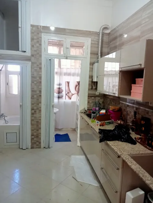 Vente Appartement F3 Tipaza Hadjout