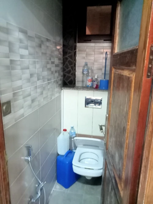 Vente Appartement F3 Tipaza Cherchell
