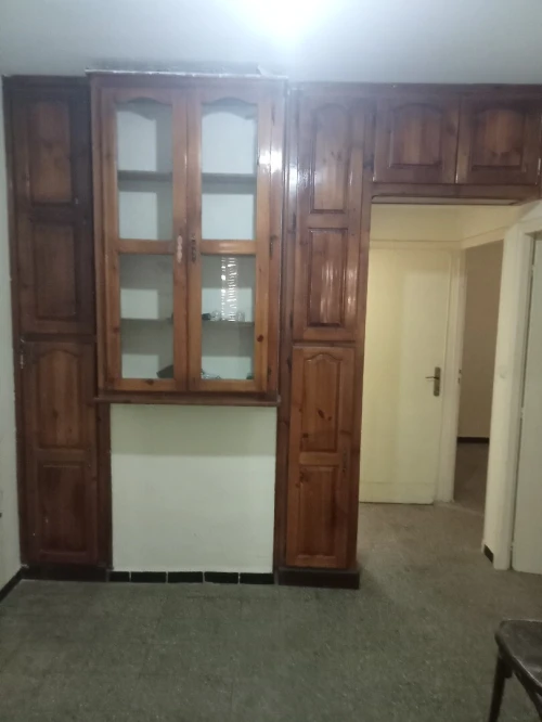 Vente Appartement F3 Tipaza Hadjout