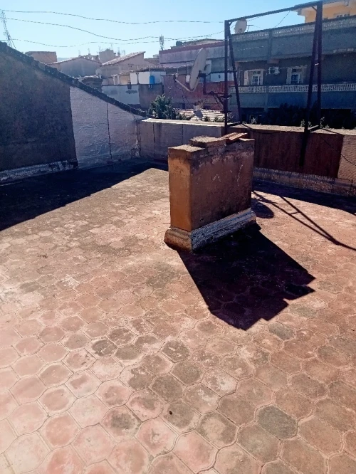 Vente Appartement F3 Tipaza Hadjout