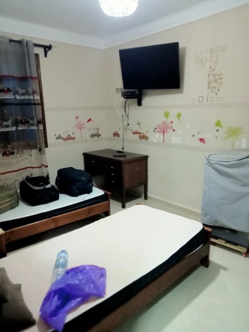 Vente Appartement F3 Tipaza Cherchell