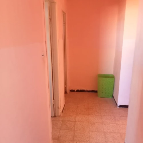 Vente Appartement F4 Tipaza Sidi ghiles