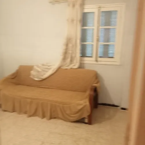 Vente Appartement F4 Tipaza Sidi ghiles
