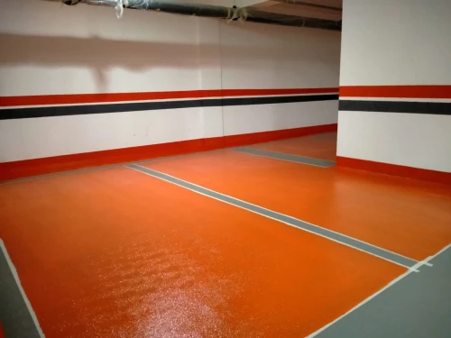 Résine epoxy sol 