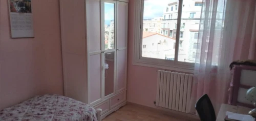 Location Appartement F4 Alger Bir mourad rais
