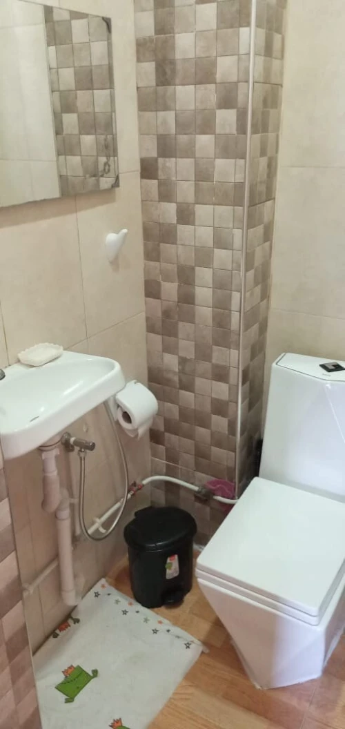 Location Appartement F4 Alger Bir mourad rais