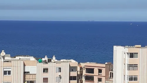 Vente Appartement F3 Alger Ain benian