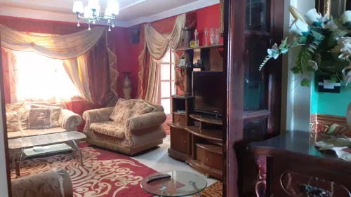 Vente Appartement F3 Alger Ain benian