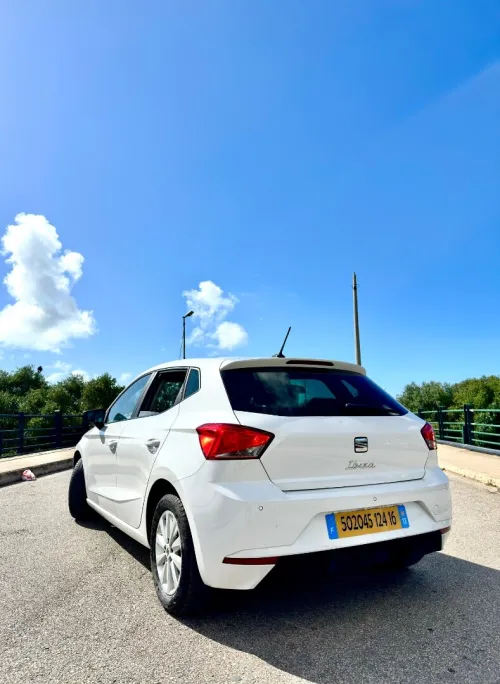 Seat Ibiza 2024 Business